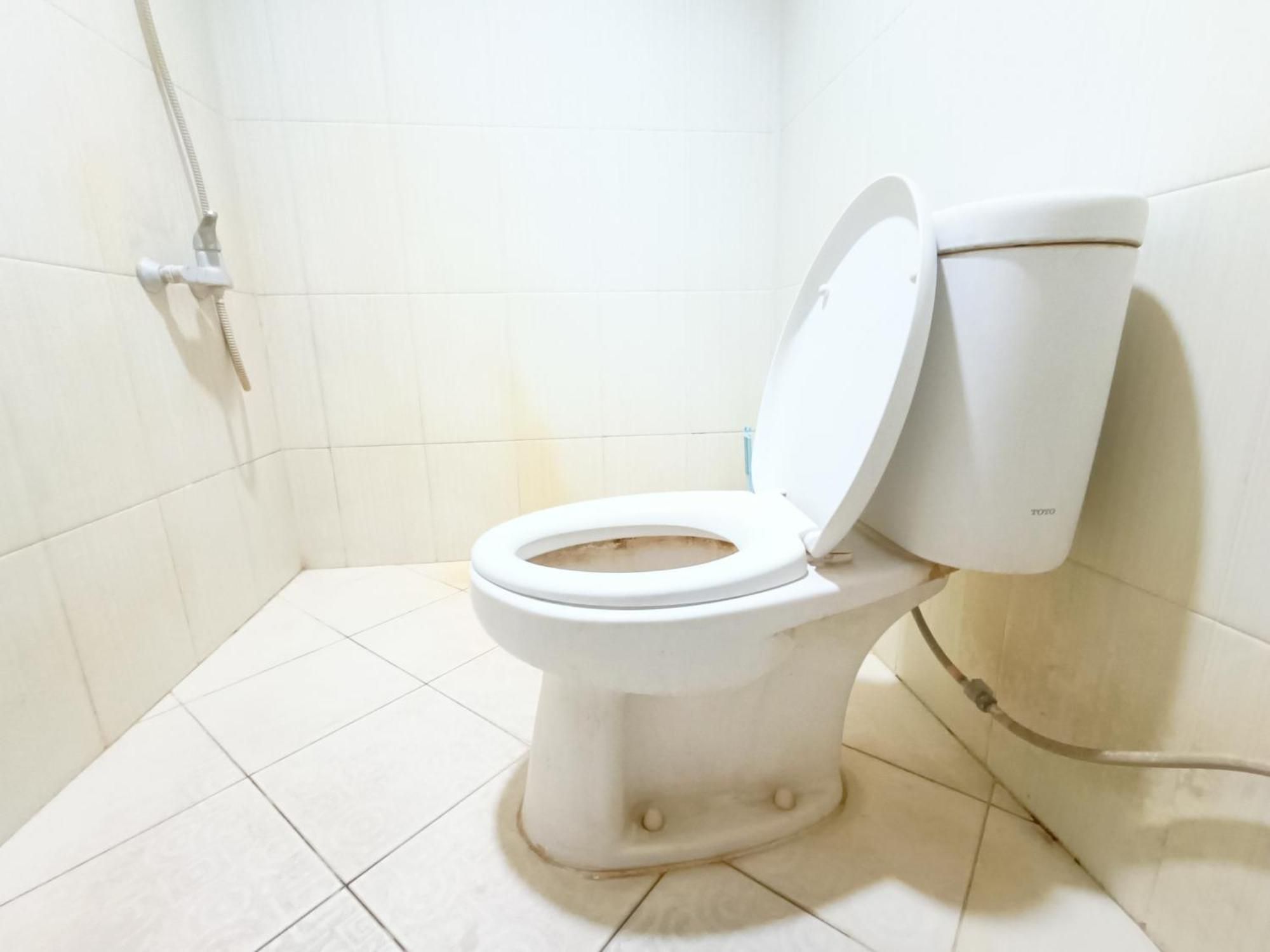 Hotel O Makassar Near Gereja Advent Tikala Baru Formerly Rid'S Hotel Манадо Екстериор снимка