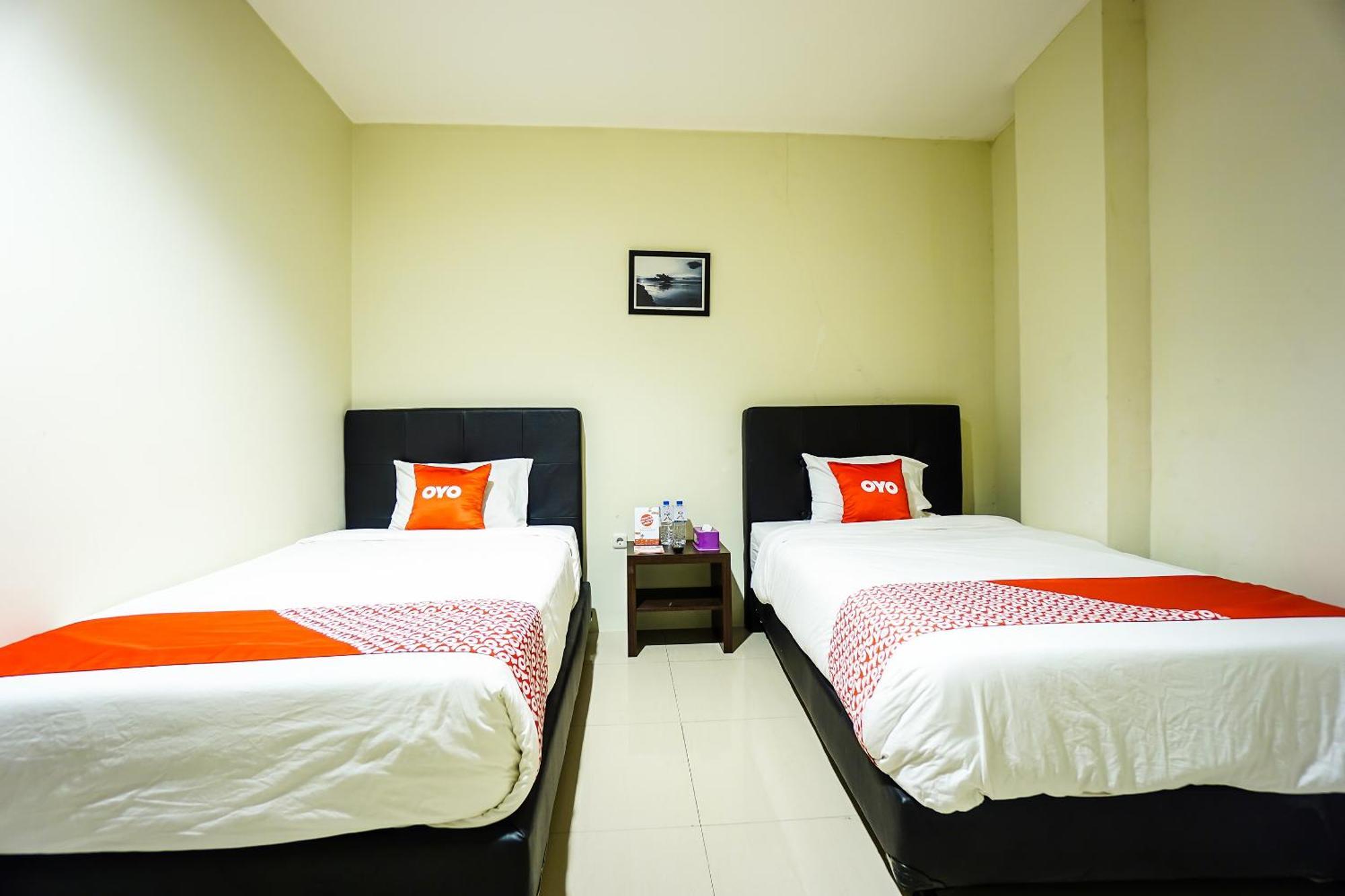 Hotel O Makassar Near Gereja Advent Tikala Baru Formerly Rid'S Hotel Манадо Екстериор снимка