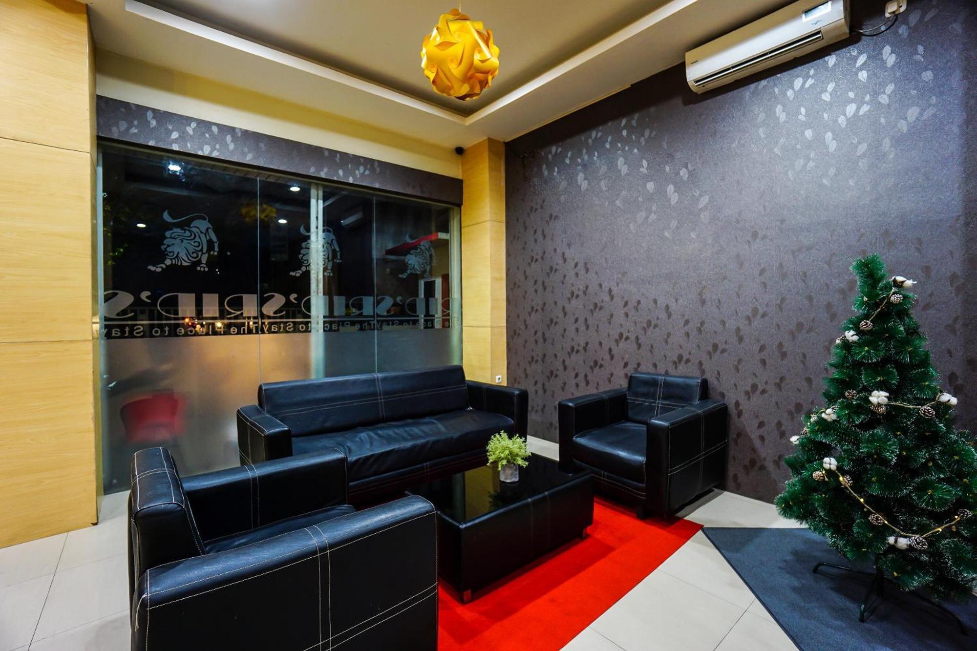 Hotel O Makassar Near Gereja Advent Tikala Baru Formerly Rid'S Hotel Манадо Екстериор снимка